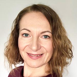 Helen Kuhlman