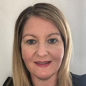 Clare Sullivan