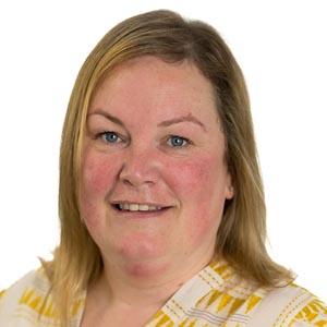 Donna Strohmeyer