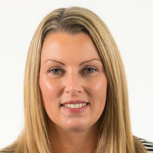 Nicola Crocker