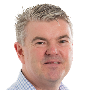 Andy Morris