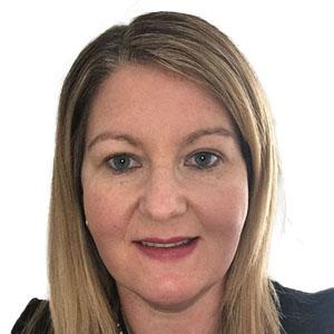 Claire Sullivan