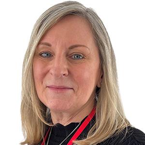 Jill Woodward