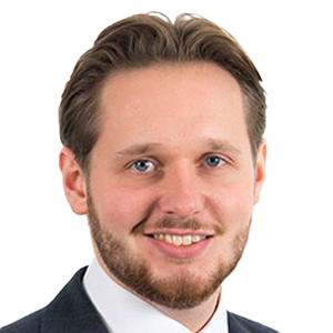 Matthew Wilde