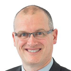 Rob Hunter