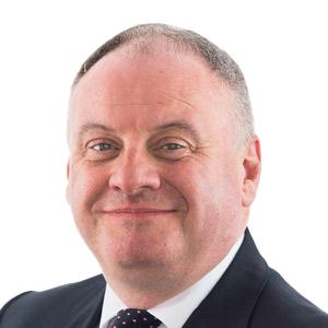 Stephen Galvin
