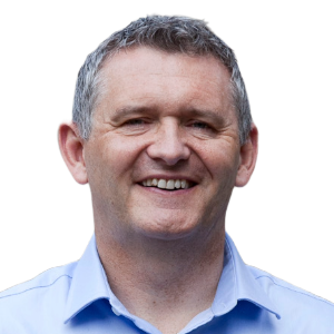 Paul Oldham