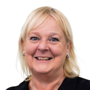Dianne Walker