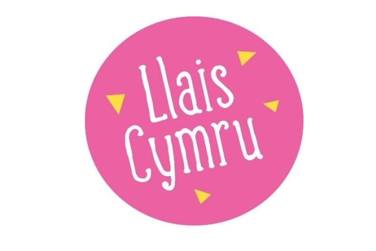 llais cymru logo