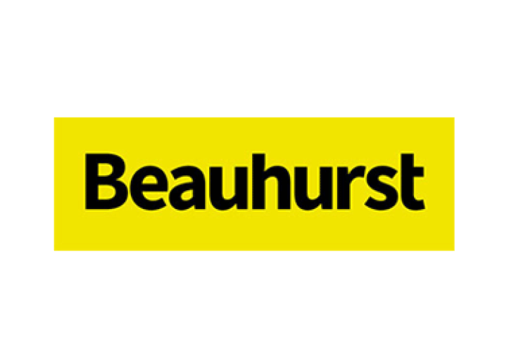 Beauhurst and Banc logo