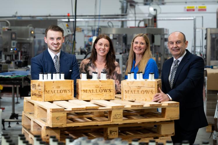 Mallows Bottling