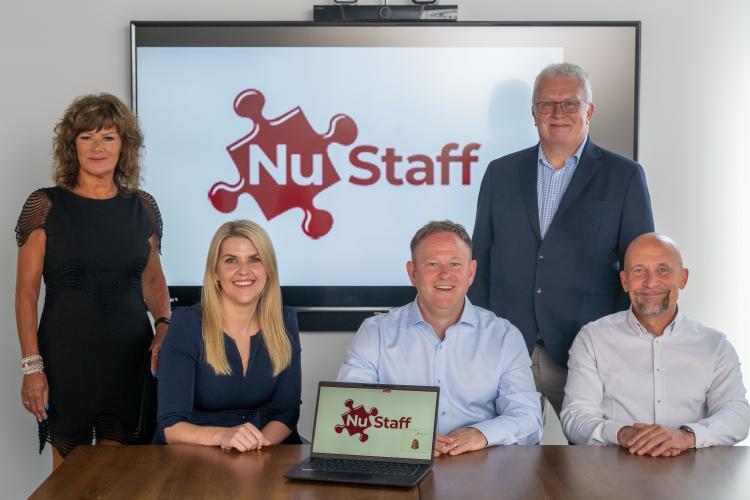 Nu-Staff