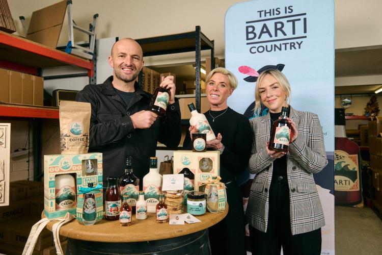 Barti Rum