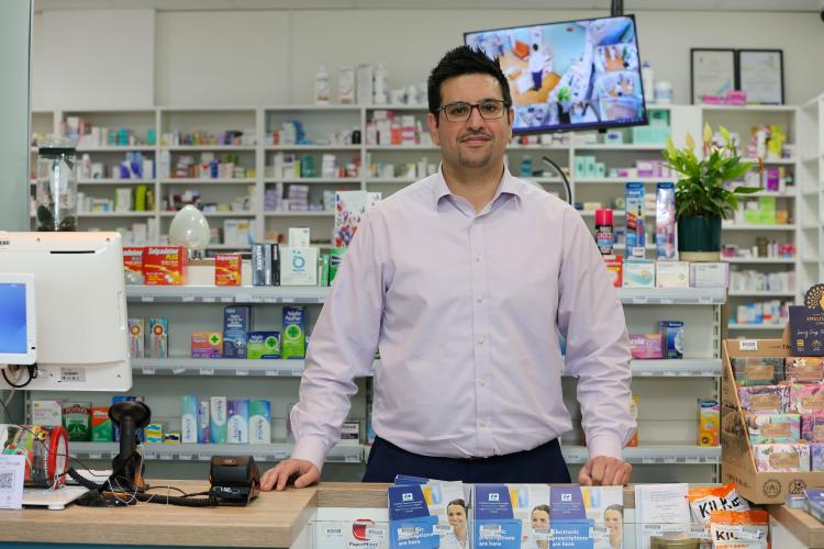 Towyn Pharmacy