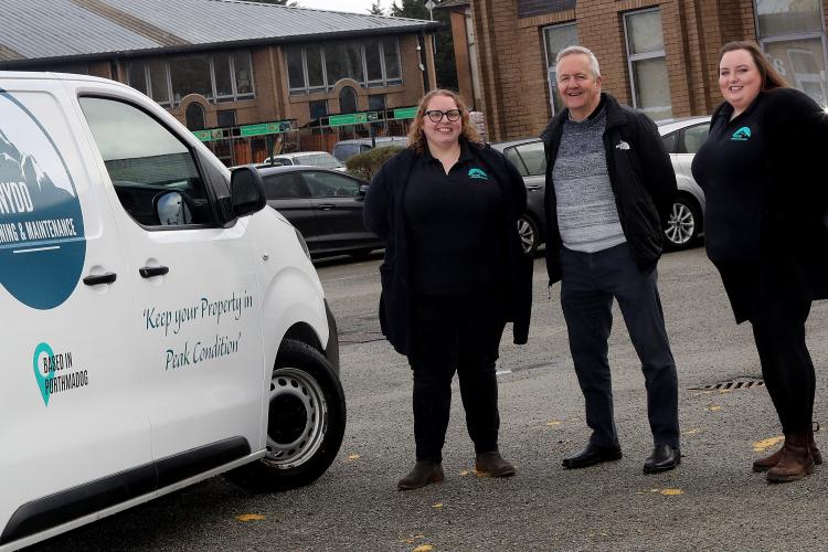 Mynydd Cleaning and Maintenance