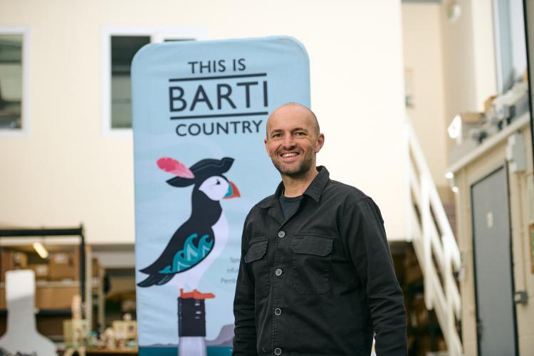 Barti Rum