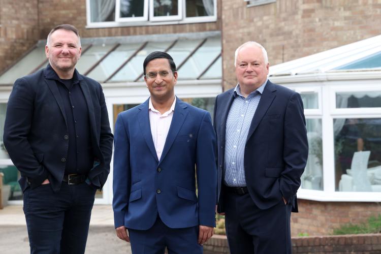 Bankhouse Care Home