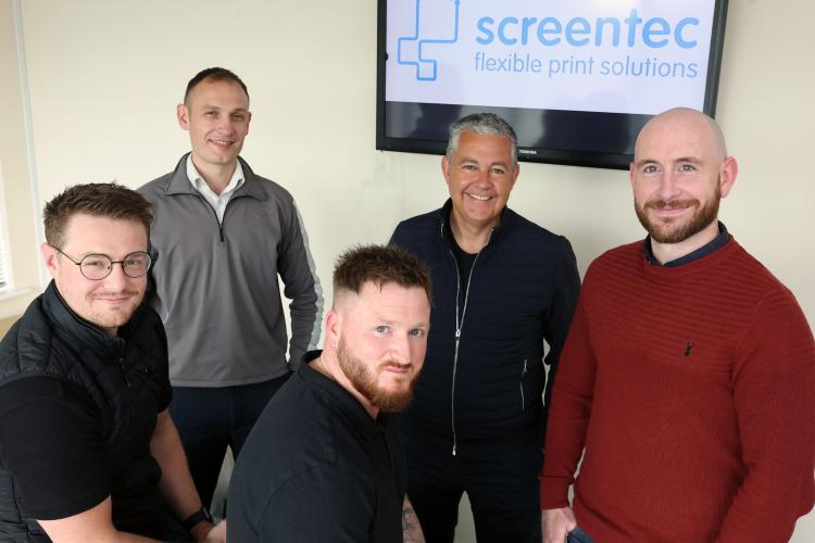 Screentec