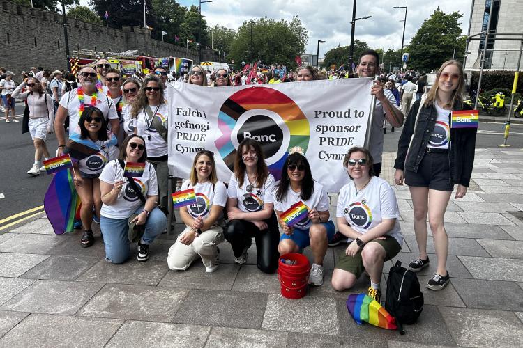 Pride Cymru