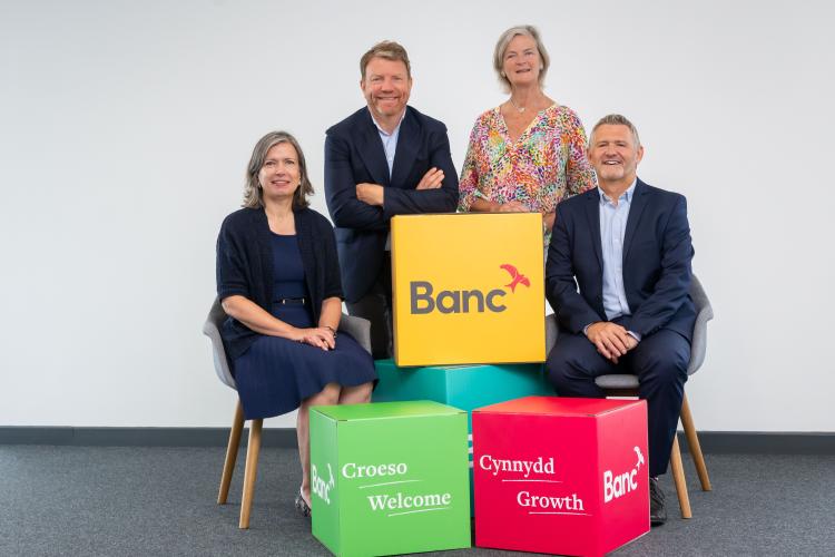 Annie Ropar, Giles Thorley, Sally Bridgeland a Paul Oldham