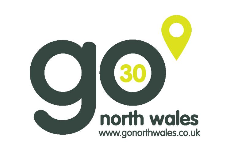 Go North Wales
