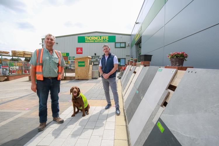 Thorncliffe Building Supplies