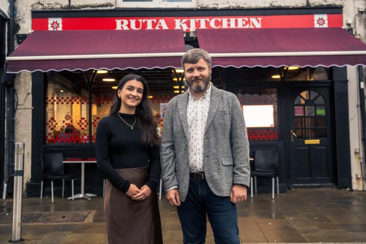 Ruta Kitchen