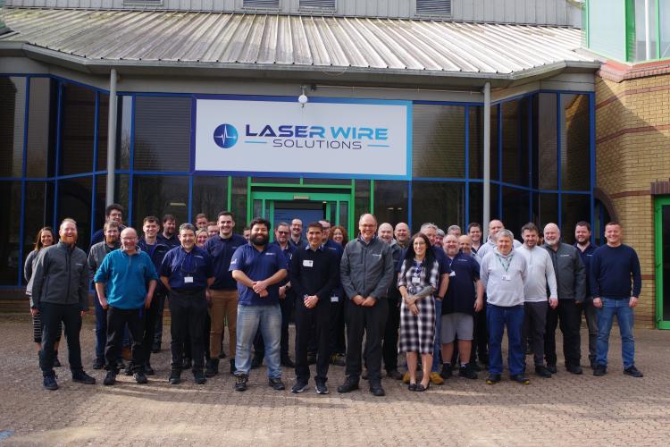 Laser-Wire-Solutions