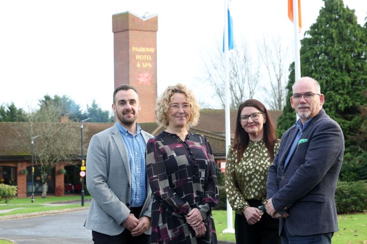 Parkway Hotel and Spa