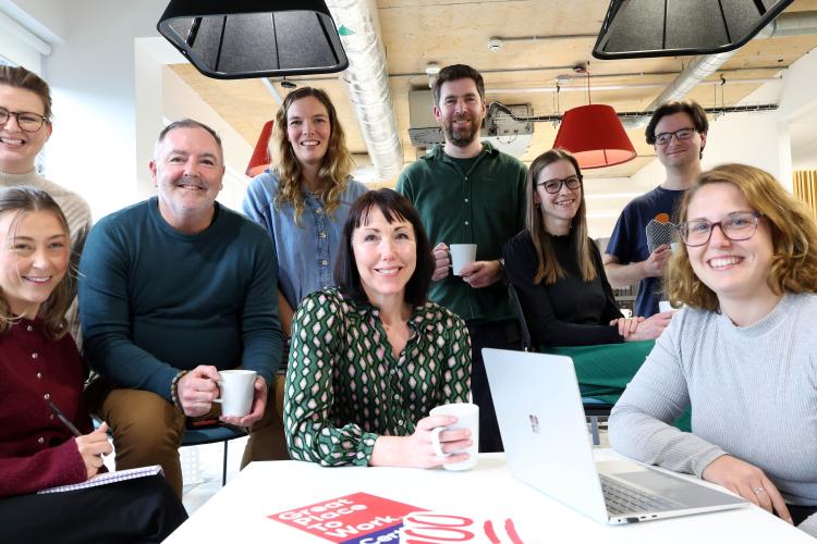 Great Place to Work 2026