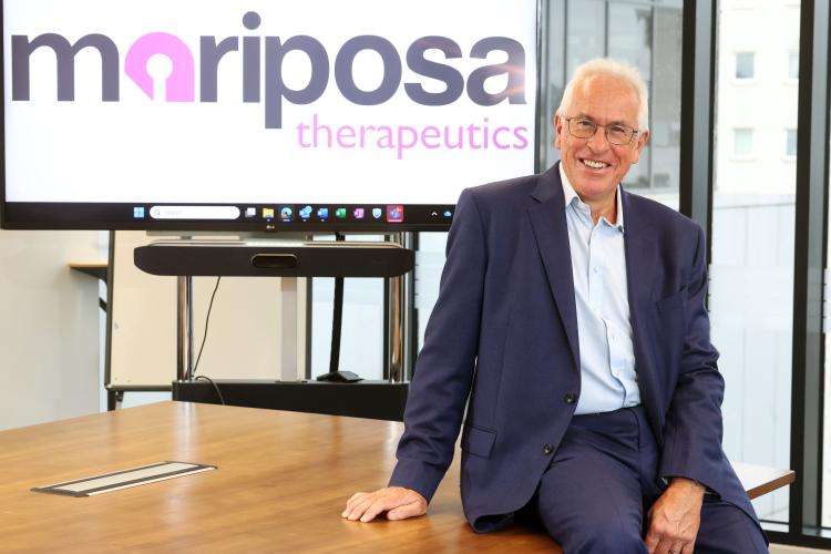 Mariposa Therapeutics
