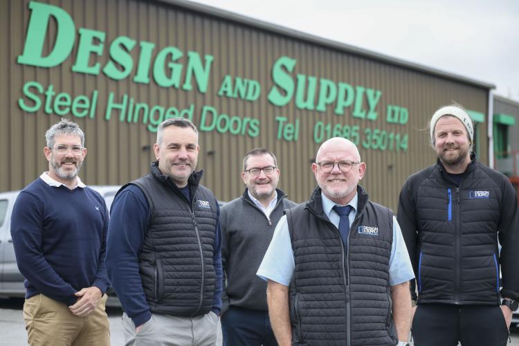 Design and Supply