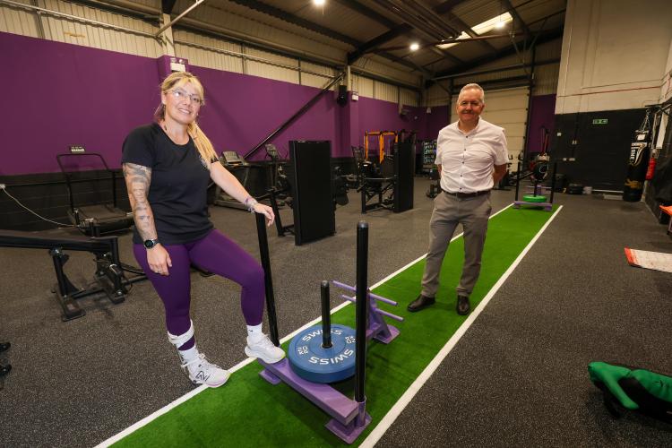 Aspire to Inspire Fitness