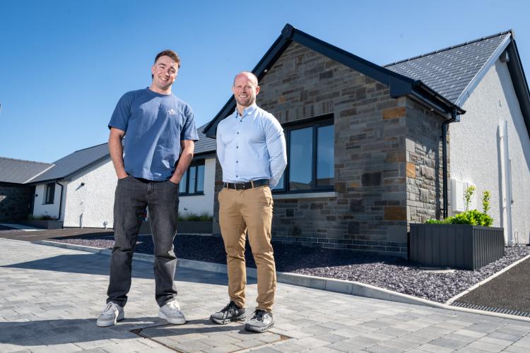 Scully Property Group