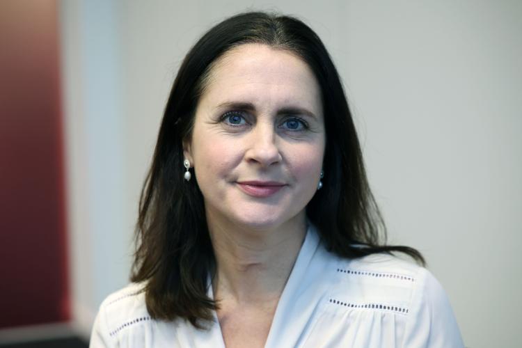 Rhian Elston