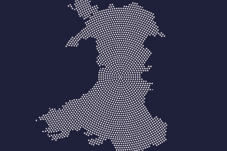 wales