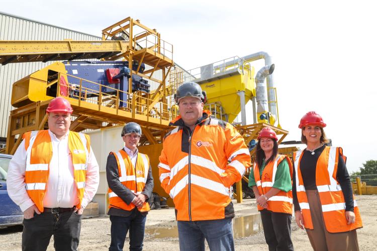 Griffiths Waste Management