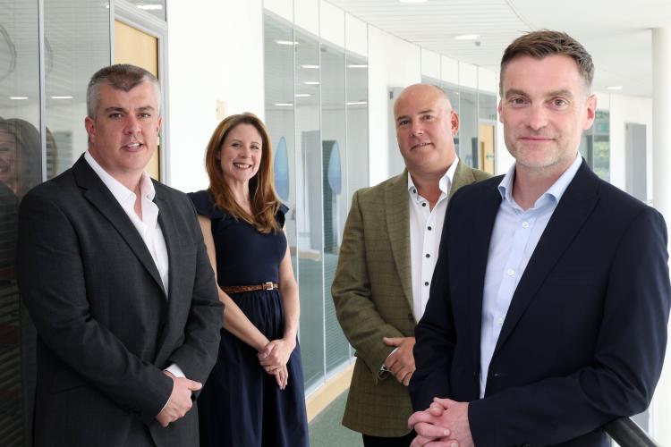 ALS Managed Services