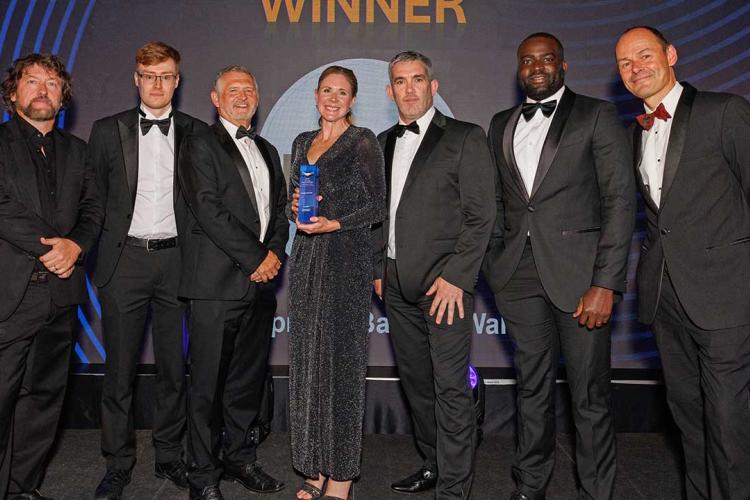 Insider Dealmakers Awards 2026